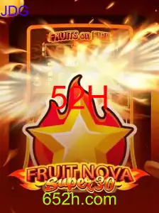 Descubra a Emoção do Novo Jogo FruitrNovaSupe30