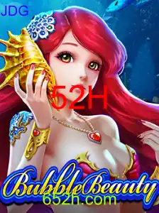 BubbleBeauty